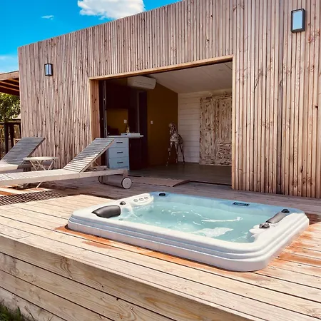 Lodge Sainte Sara Aigues-Mortes Exterior photo