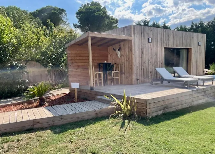 Lodge Sainte Sara