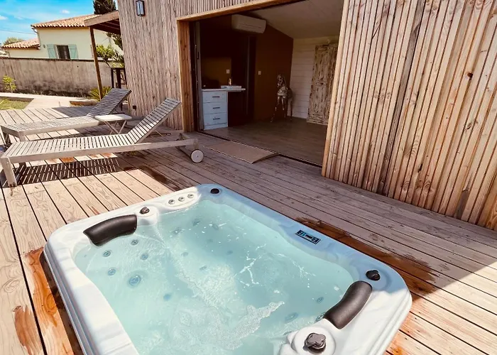 Lodge Sainte Sara
