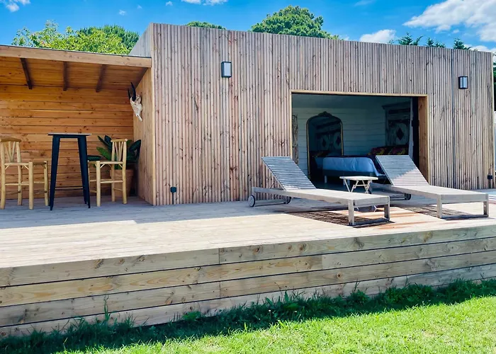 Lodge Sainte Sara