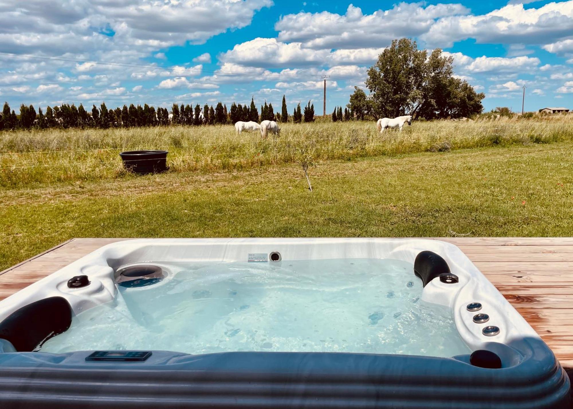 Lodge Sainte Sara
