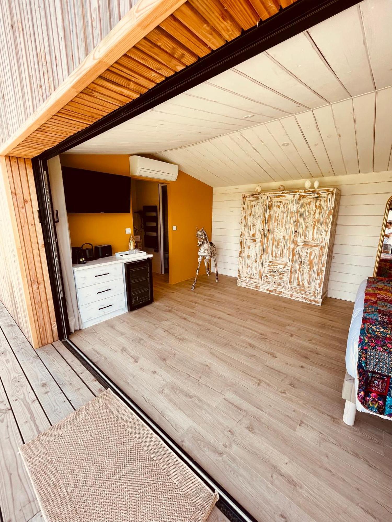 Lodge Sainte Sara Aigues-Mortes